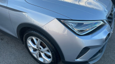 SEAT Arona 1.0 TSI 110 FR 5dr Petrol Hatchback
